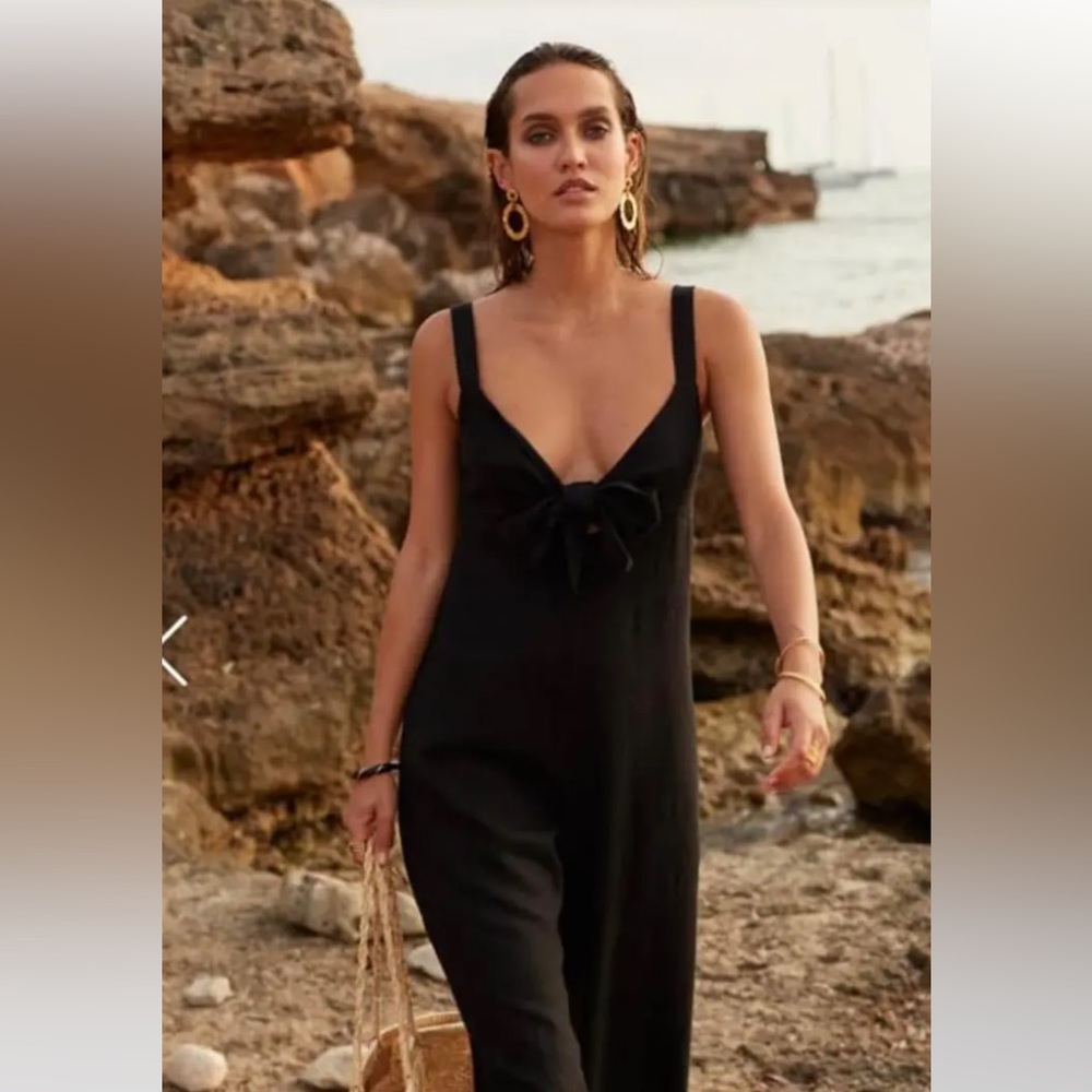 Stella & Suzie jumpsuit NWT